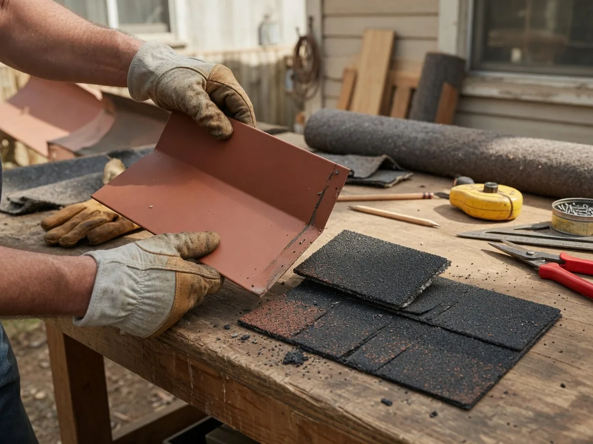 Roof Repair company in Glenshaw, PA